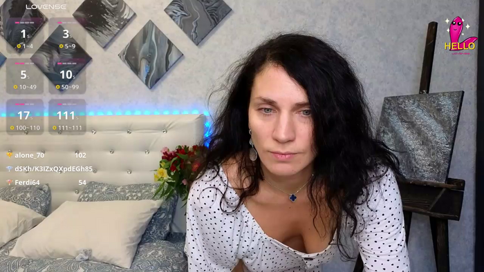 Xenia_Esenina
