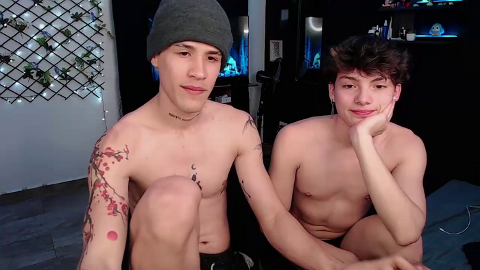 andybxby
