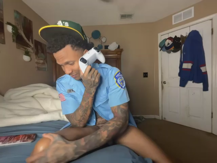 tattedBBC
