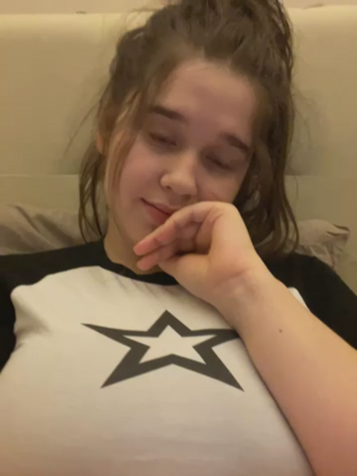 HornyGirlH
