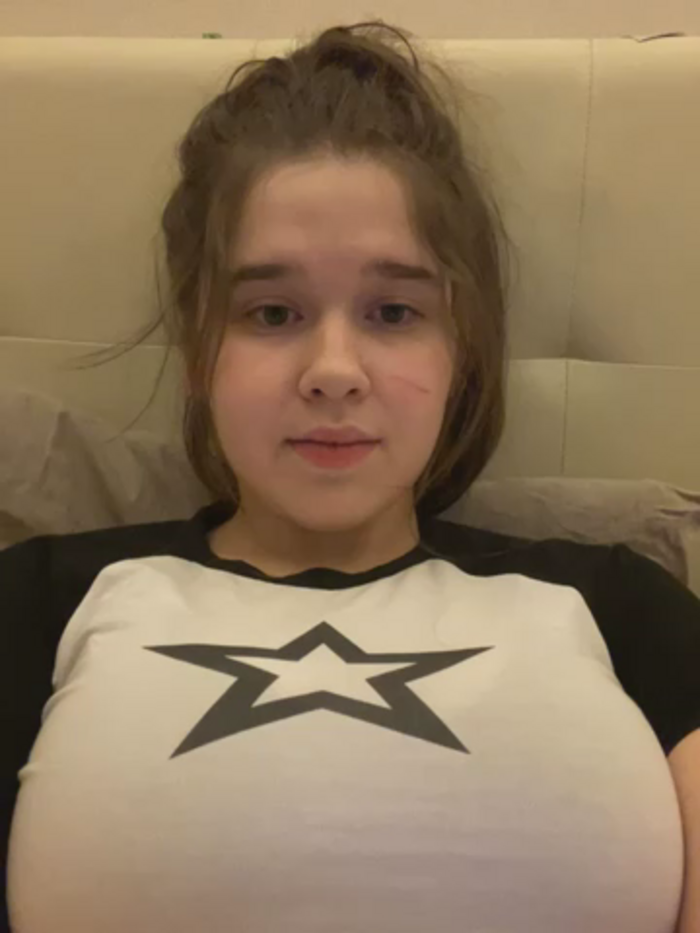 HornyGirlH