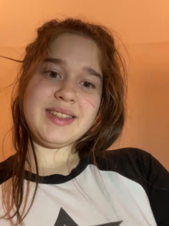 HornyGirlH