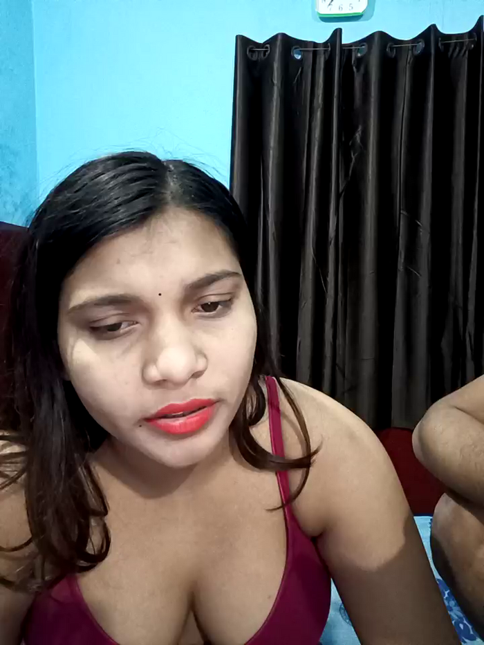 IndianCoupleCum