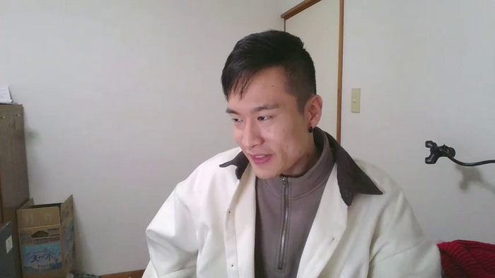 IroManager