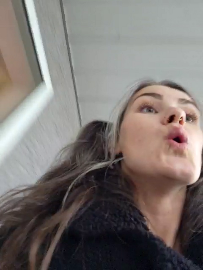 Lilmissvyx