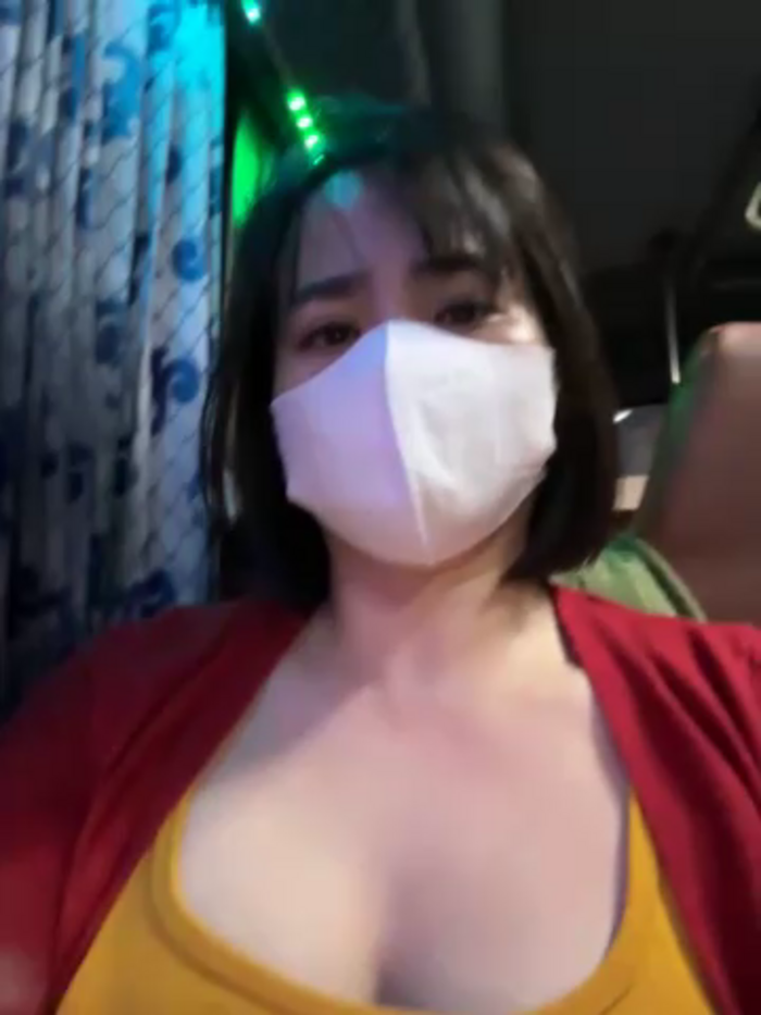 May-Squirt