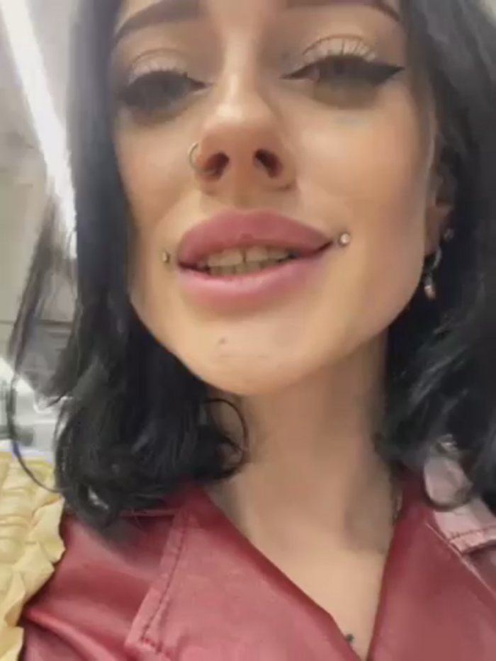 Melissa_crazy