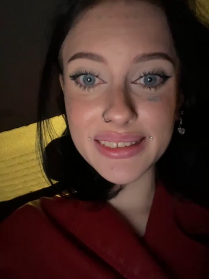 Melissa_crazy