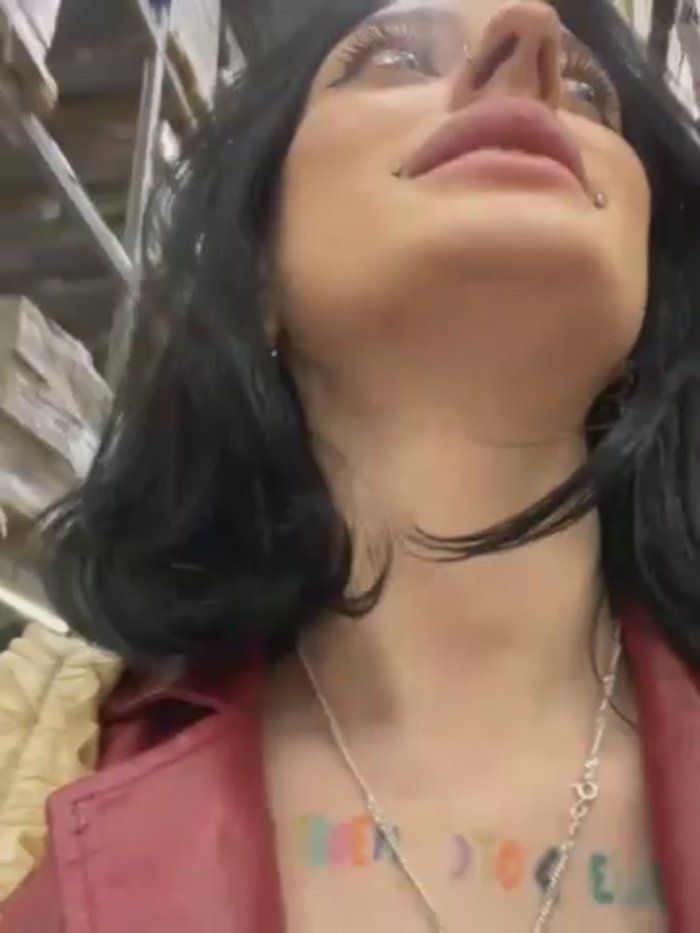 Melissa_crazy