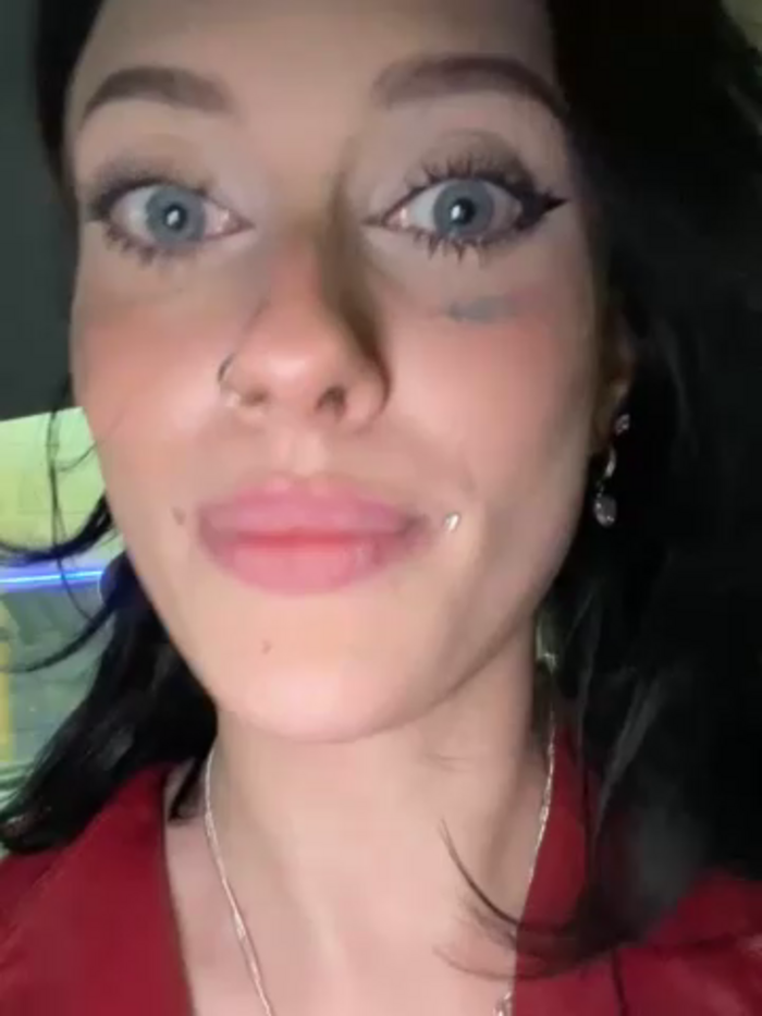 Melissa_crazy