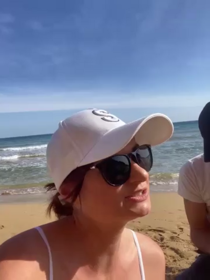 Samira-Summer