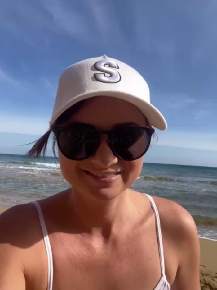 Samira-Summer