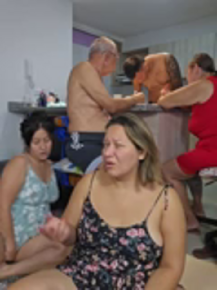 kandalove