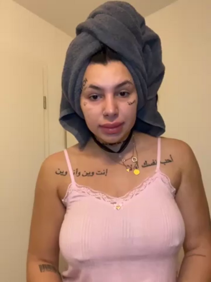 sexynalaa