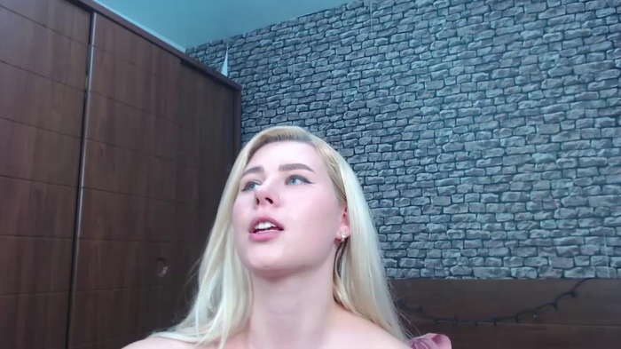 CuteBlondeMe