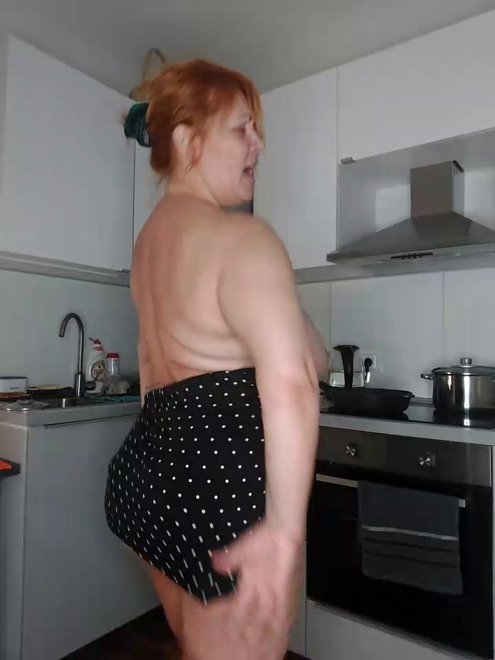 GingerFoxy