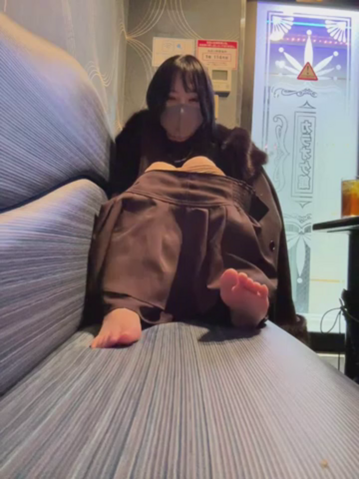 KOKONE-chan