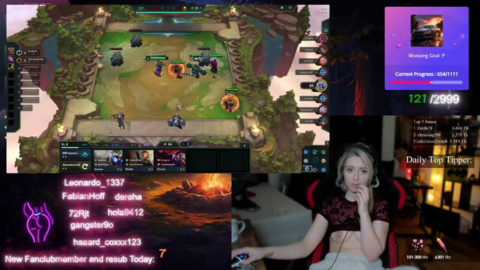 Lisaonthemoon