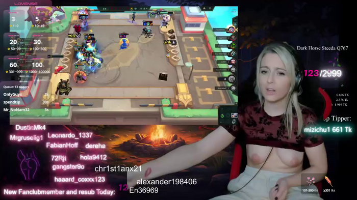 Lisaonthemoon