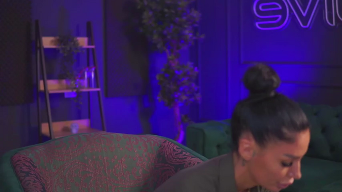 RaquelleVon