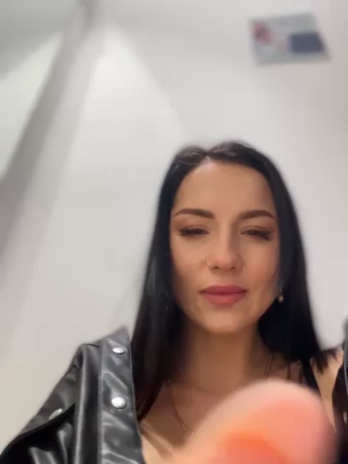 Roxana-Sexy