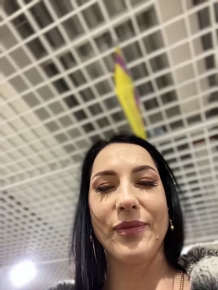 Roxana-Sexy