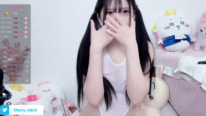 Sherry_niko