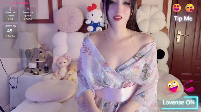 Unique-yiyi