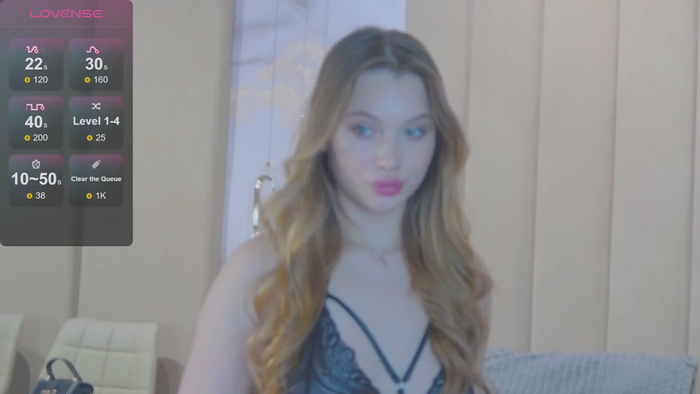 ViolaFlirt