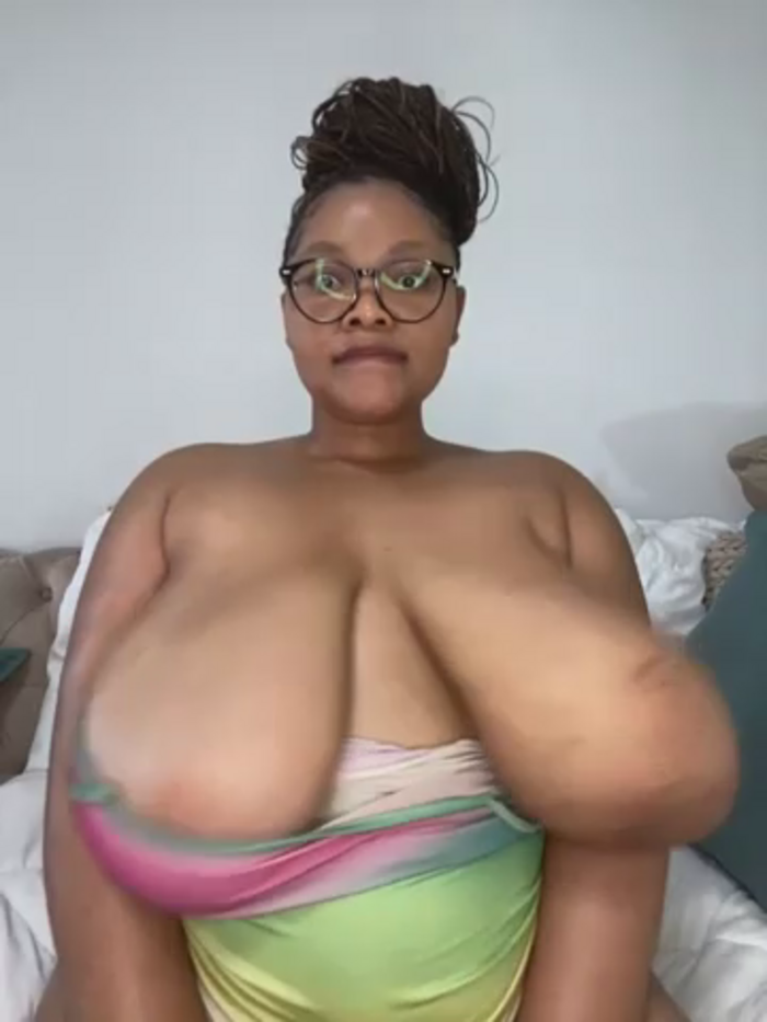 YummyEbonyTits