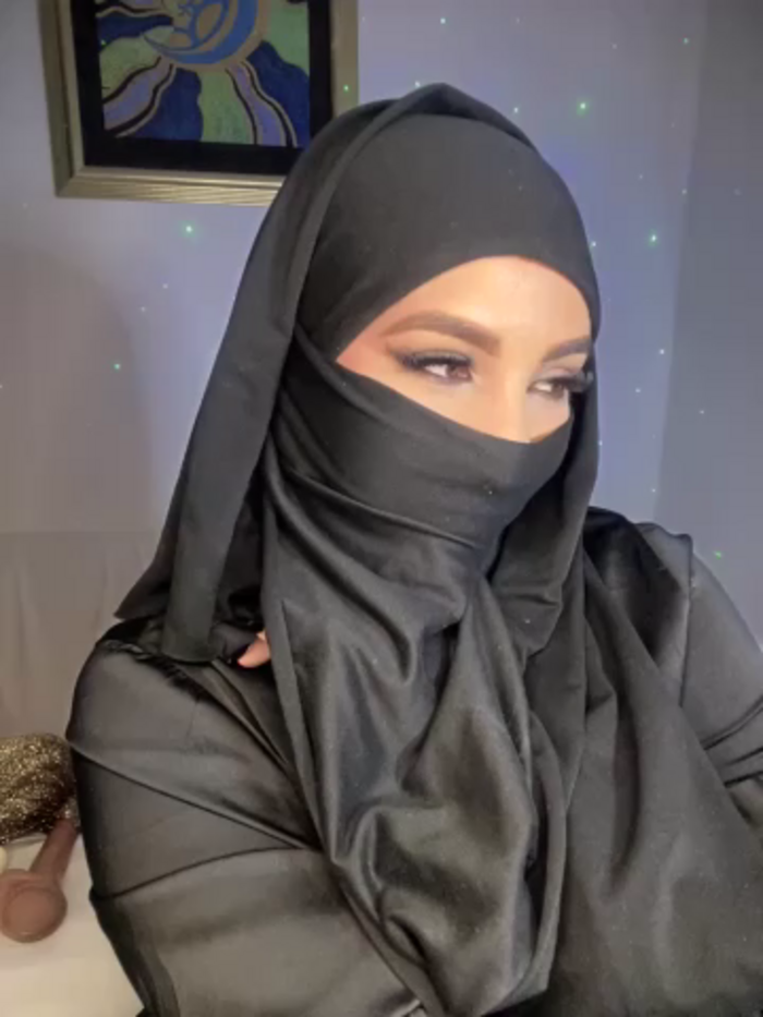 Zeynep-Lahsen