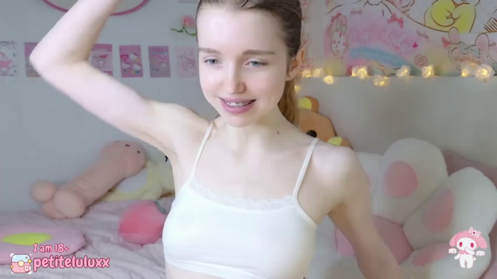 petiteluluxx