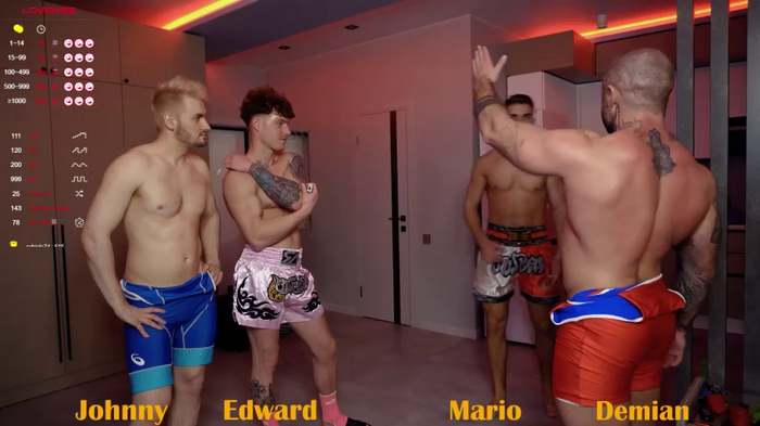 Demianblake