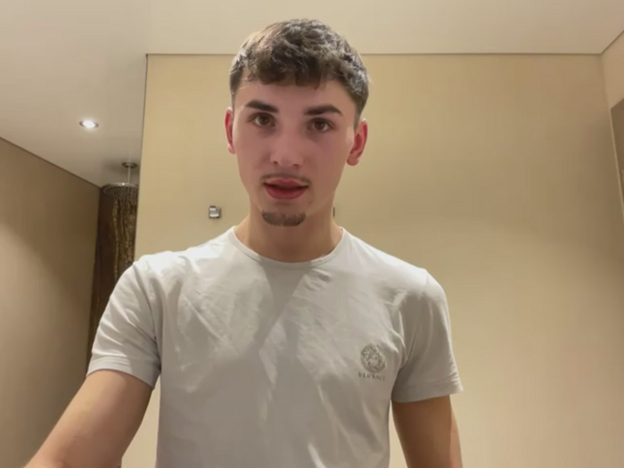 Vixi_Wichsen
