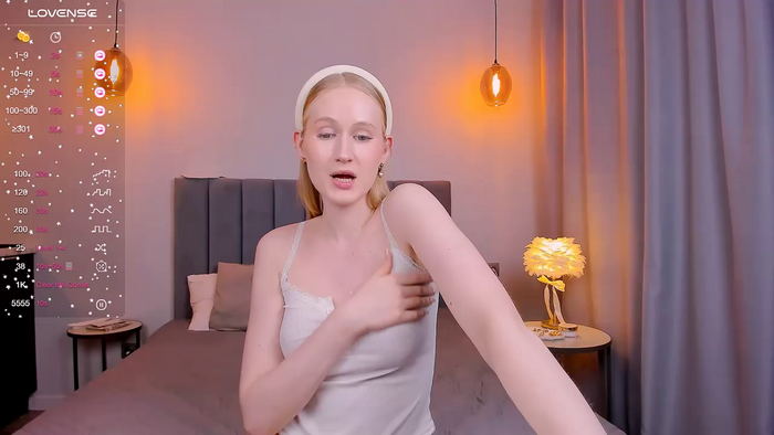 BlondieMermaid