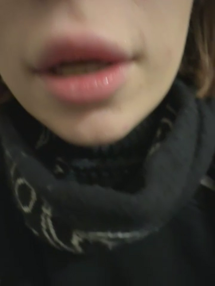 Alexandria_Balenciaga