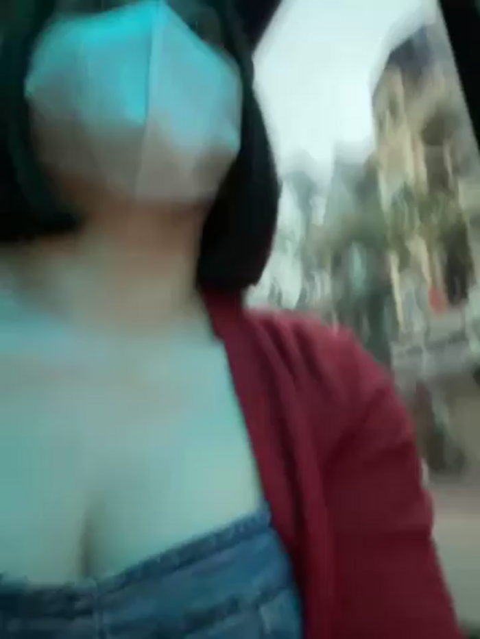 May-Squirt