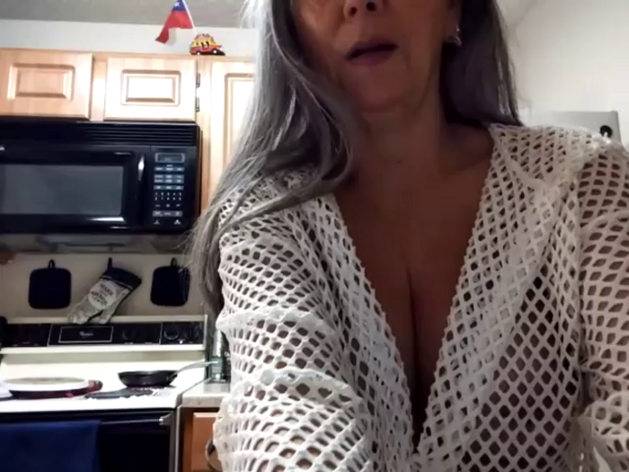 EvaRobinson