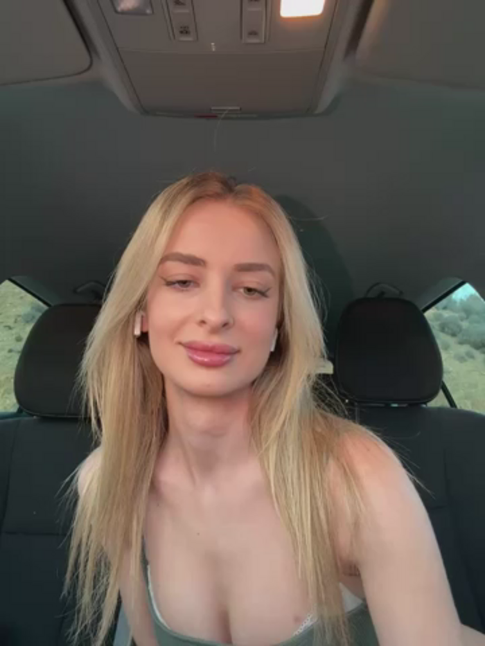 EvieEvans