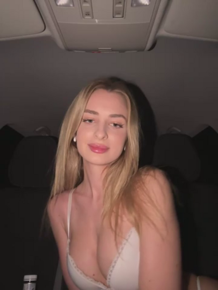 EvieEvans