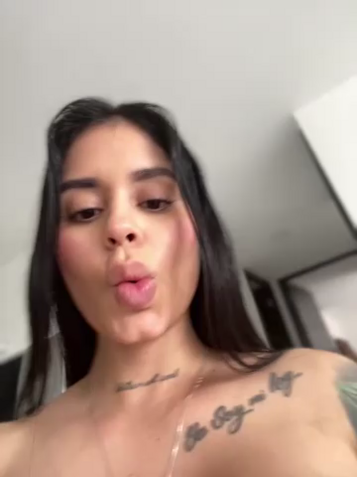 LaraHenao
