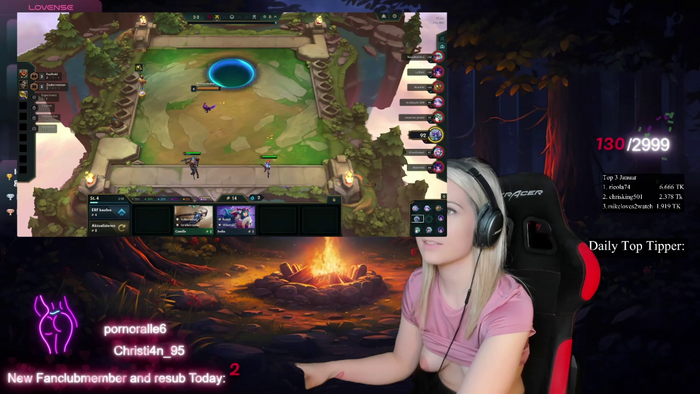Lisaonthemoon