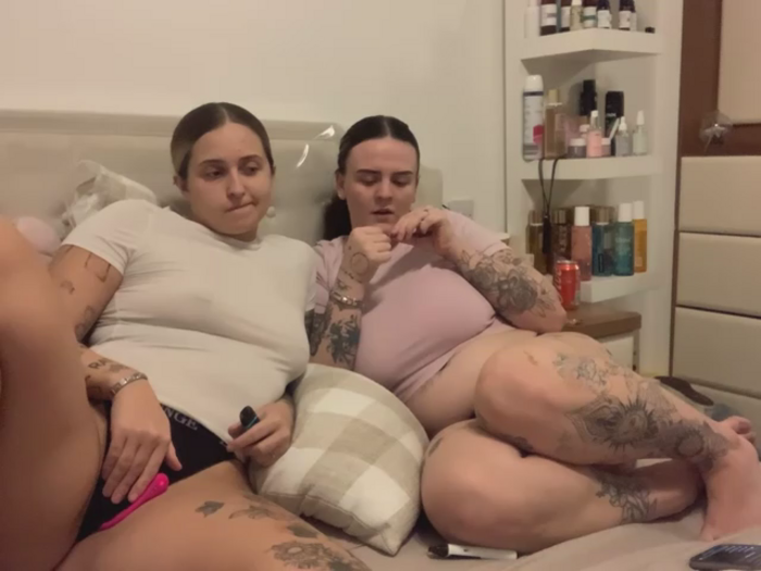Sexyyduoxx