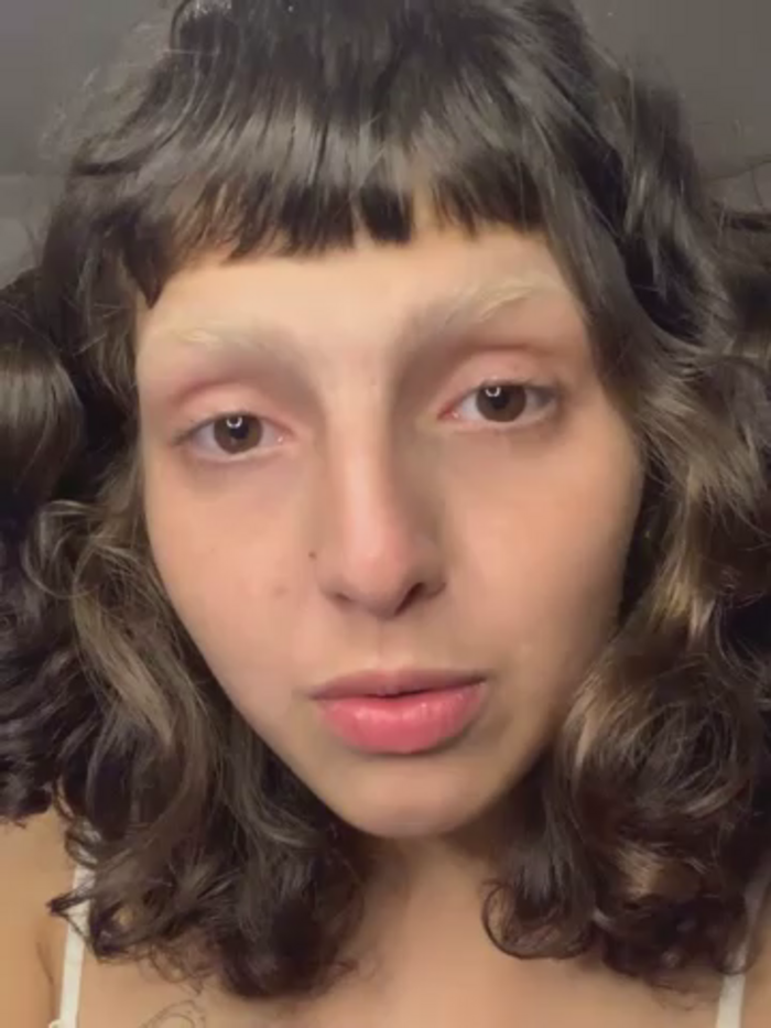 defuntinha