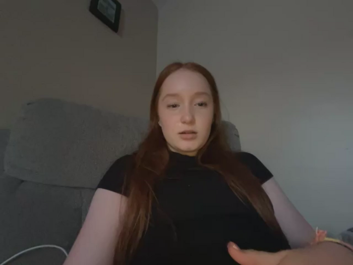 gingerbabe18