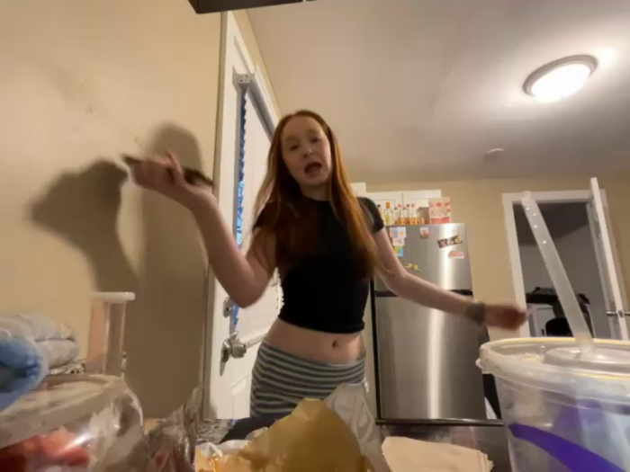 gingerbabe18