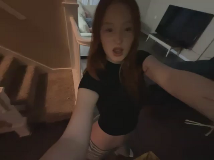 gingerbabe18