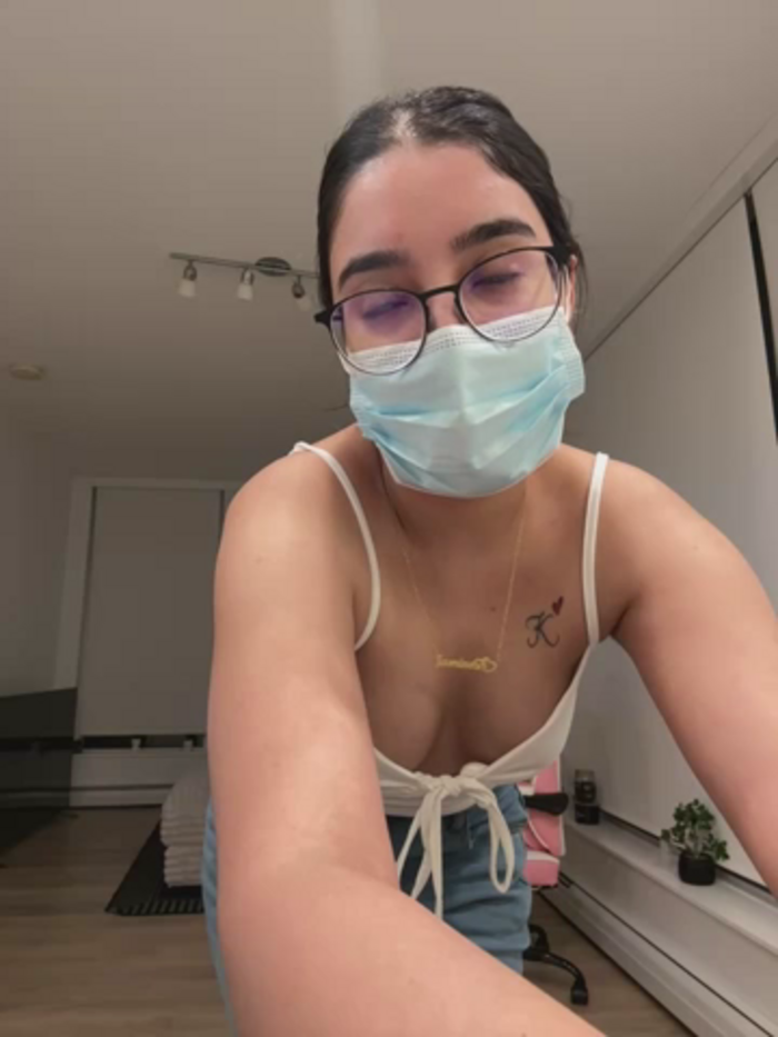 jAsMinE678