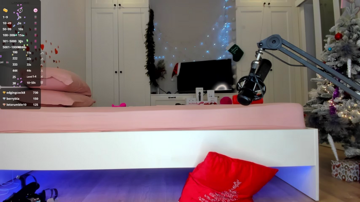 thelissawayne