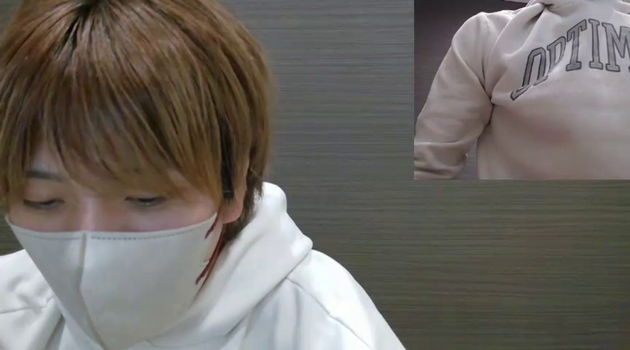 CHROME-kun925
